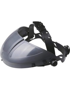 PORTE-VISIÈRE POUR LE TRAVAIL DELTAPLUS VISOR-H