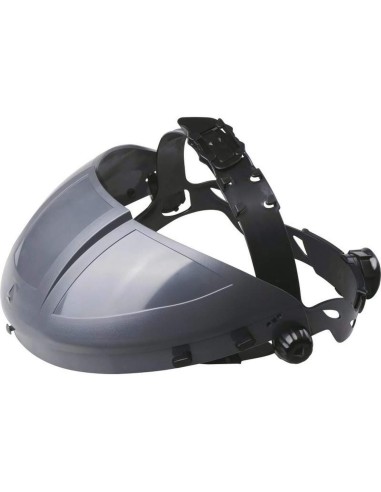 PORTE-VISIÈRE POUR LE TRAVAIL DELTAPLUS VISOR-H