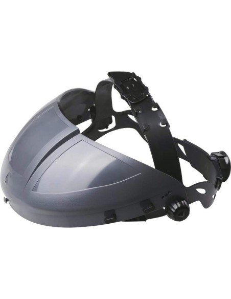 PORTE-VISIÈRE POUR LE TRAVAIL DELTAPLUS VISOR-H