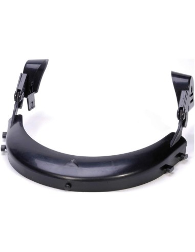 PORTE-VISIŽêRE POUR CASQUE DE CHANTIER DELTAPLUS VISOR HOLDER