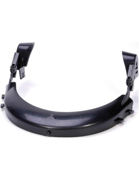 PORTE-VISIŽêRE POUR CASQUE DE CHANTIER DELTAPLUS VISOR HOLDER