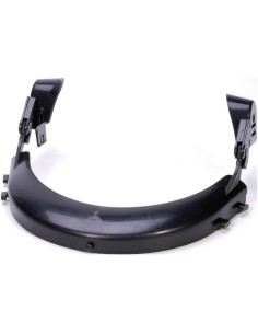 PORTE-VISIŽêRE POUR CASQUE DE CHANTIER DELTAPLUS VISOR-HOLD MINI