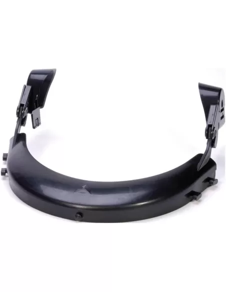 PORTE-VISIŽêRE POUR CASQUE DE CHANTIER DELTAPLUS VISOR-HOLD MINI