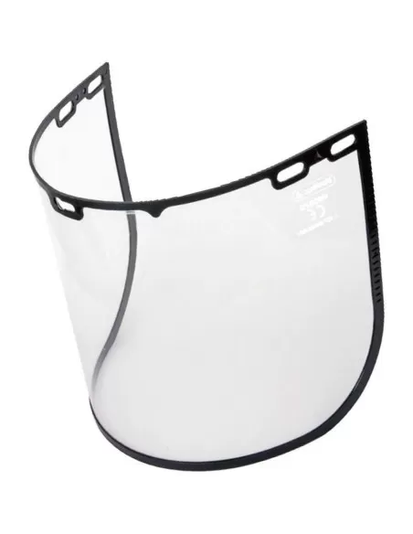 KIT DE 2 VISIŽêRES INCOLOREáPOUR CASQUES ET PORTE VISIŽêRES DELTAPLUS VISORPC