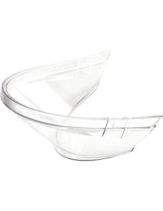PROTECTION MENTON POUR VISOR TORIC DELTAPLUS VISOR T-GUARD