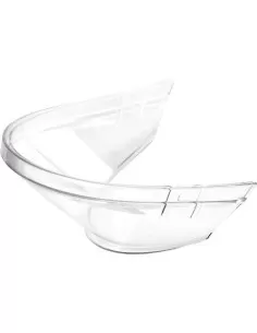 PROTECTION MENTON POUR VISOR TORIC DELTAPLUS VISOR T-GUARD