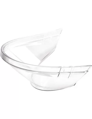 PROTECTION MENTON POUR VISOR TORIC DELTAPLUS VISOR T-GUARD