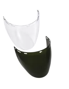 VISIŽêRE DE PROTECTION DELTAPLUS VISOR TORIC POUR VISOR HOLDER ET VISOR H