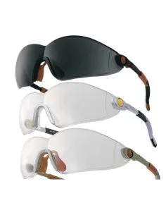 LUNETTES DE PROTECTION POUR LE TRAVAIL DELTAPLUS VULCANO2