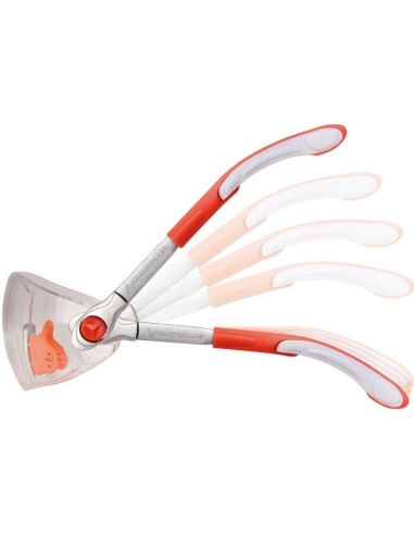 LUNETTES DE PROTECTION POUR LE TRAVAIL DELTAPLUS VULCANO2