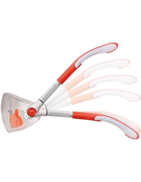 LUNETTES DE PROTECTION POUR LE TRAVAIL DELTAPLUS VULCANO2