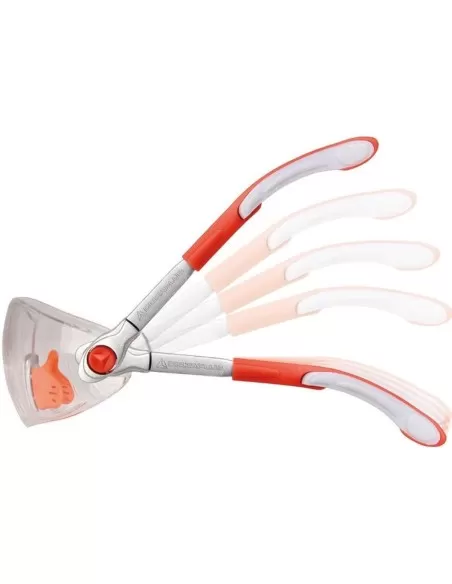 LUNETTES DE PROTECTION POUR LE TRAVAIL DELTAPLUS VULCANO2