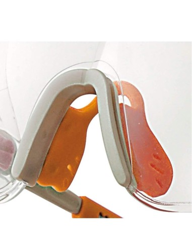 LUNETTES DE PROTECTION POUR LE TRAVAIL DELTAPLUS VULCANO2
