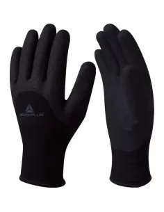 GANTS DE TRAVAIL PROTECTION THERMIQUES HIVER DELTAPLUS HERCULE VV750