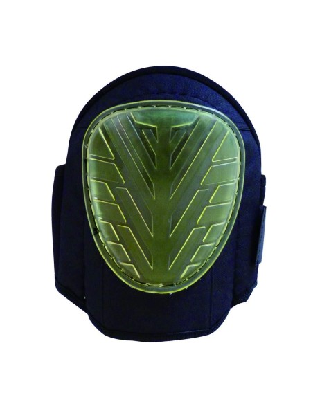 GENOUILLÈRES GEL RÉGLABLES PROTECTEURS DU GENOU SÈCURITÈ TRAVAIL DELTAPLUS ZIMA