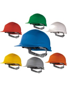 CASQUE DE TRAVAIL DE CHANTIER DELTAPLUS ZIRCON 1