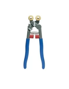 TENAILLE SPÉCIALE POUR MOSAIQUE CERAMIQUE VITRIFIÉ ET GRES CERAME MONTOLIT 55W2