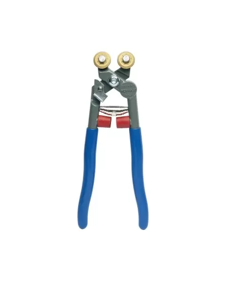 TENAILLE SPÉCIALE POUR MOSAIQUE CERAMIQUE VITRIFIÉ ET GRES CERAME MONTOLIT 55W2