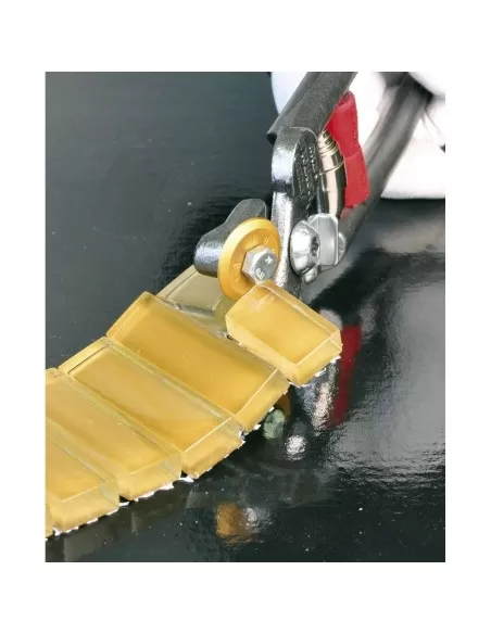 TENAILLE SPÉCIALE POUR MOSAIQUE CERAMIQUE VITRIFIÉ ET GRES CERAME MONTOLIT 55W2