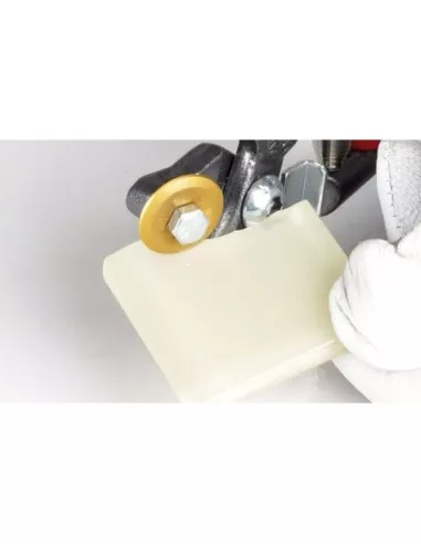 TENAILLE SPÉCIALE POUR MOSAIQUE CERAMIQUE VITRIFIÉ ET GRES CERAME MONTOLIT 55W2