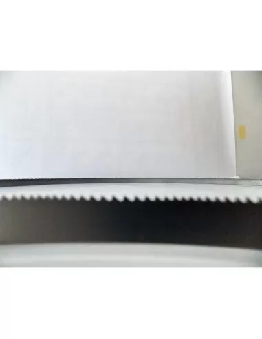 Lama Sega Nastro Duratech 25X0,70 Taglio Legno