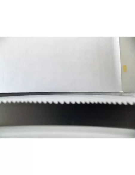 Lama Sega Nastro Duratech 25X0,70 Taglio Legno