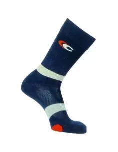 CHAUSSETTES TRAVAIL D'ŽëTŽë ROBUSTES RENFORCŽëE TECHNIQUE COFRA DUAL ACTION SUMMER