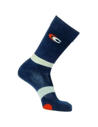 CHAUSSETTES TRAVAIL D'ŽëTŽë ROBUSTES RENFORCŽëE TECHNIQUE COFRA DUAL ACTION SUMMER