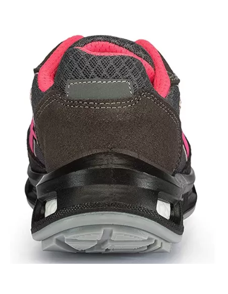 CHAUSSURES DE SÉCURITÉ UPOWER TRAVAIL BASS FEMME U-POWER VEROK S1P SRC