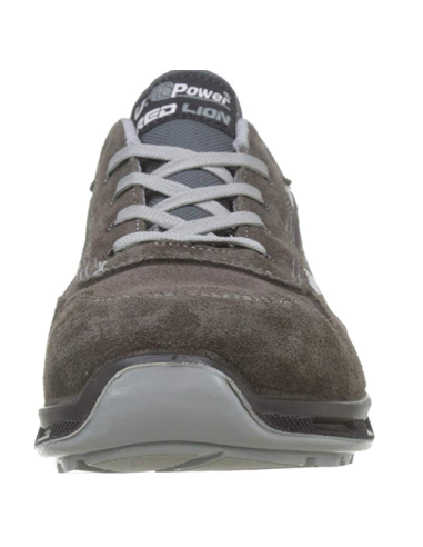 CHAUSSURES DE SÉCURITÉ UPOWER TRAVAIL BASS U-POWER GOING S1P SRC