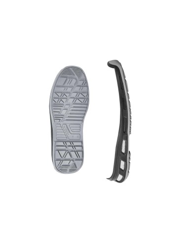 CHAUSSURES DE SÉCURITÉ UPOWER TRAVAIL BASS U-POWER POINT S1P SRC