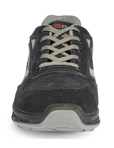 CHAUSSURES DE SÉCURITÉ UPOWER TRAVAIL BASS U-POWER PUSH S1P SRC