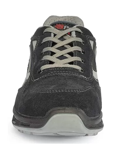 CHAUSSURES DE SÉCURITÉ UPOWER TRAVAIL BASS U-POWER PUSH S1P SRC