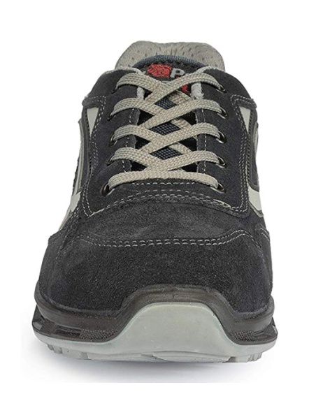 CHAUSSURES DE SÉCURITÉ UPOWER TRAVAIL BASS U-POWER PUSH S1P SRC