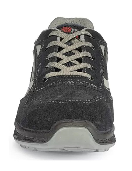 CHAUSSURES DE SÉCURITÉ UPOWER TRAVAIL BASS U-POWER PUSH S1P SRC