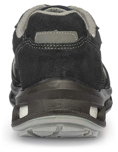 CHAUSSURES DE SÉCURITÉ UPOWER TRAVAIL BASS U-POWER PUSH S1P SRC