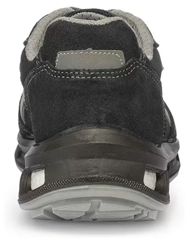 CHAUSSURES DE SÉCURITÉ UPOWER TRAVAIL BASS U-POWER PUSH S1P SRC