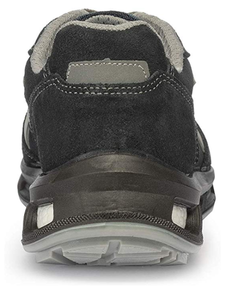 CHAUSSURES DE SÉCURITÉ UPOWER TRAVAIL BASS U-POWER PUSH S1P SRC