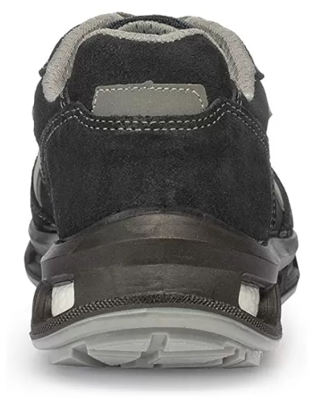 CHAUSSURES DE SÉCURITÉ UPOWER TRAVAIL BASS U-POWER PUSH S1P SRC