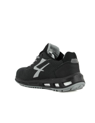 CHAUSSURES DE SÉCURITÉ UPOWER TRAVAIL BASS U-POWER RAPTOR S3 SRC