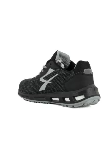 CHAUSSURES DE S&Eacute;CURIT&Eacute; UPOWER TRAVAIL BASS U-POWER RAPTOR S3 SRC