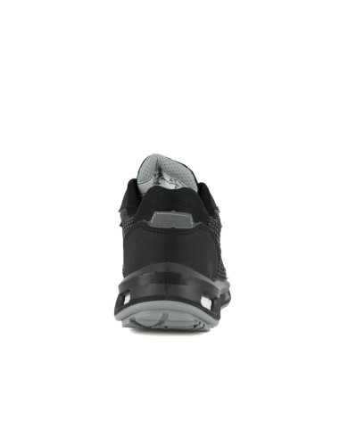 CHAUSSURES DE SÉCURITÉ UPOWER TRAVAIL BASS U-POWER RAPTOR S3 SRC