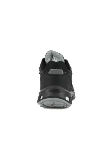 CHAUSSURES DE S&Eacute;CURIT&Eacute; UPOWER TRAVAIL BASS U-POWER RAPTOR S3 SRC