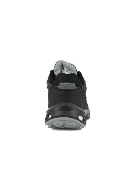 CHAUSSURES DE SÉCURITÉ UPOWER TRAVAIL BASS U-POWER RAPTOR S3 SRC