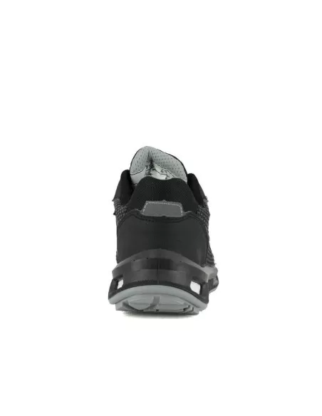 CHAUSSURES DE S&Eacute;CURIT&Eacute; UPOWER TRAVAIL BASS U-POWER RAPTOR S3 SRC