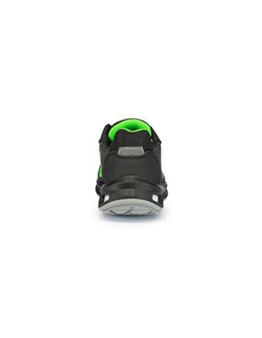 CHAUSSURES DE SÉCURITÉ UPOWER TRAVAIL BASS U-POWER STRONG S3 SRC
