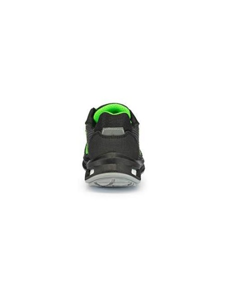 CHAUSSURES DE SÉCURITÉ UPOWER TRAVAIL BASS U-POWER STRONG S3 SRC