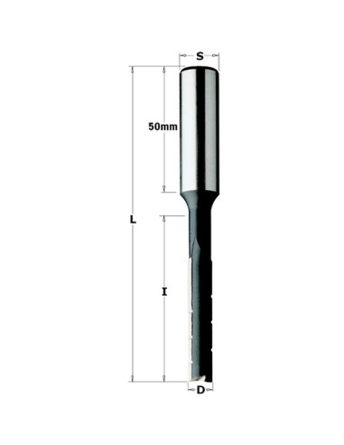 Coffret Porte-Outils À Profiler Avec  4 Jeux De Couteaux Profilés Pour Toupie