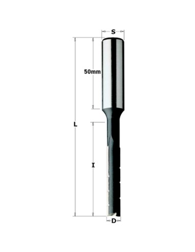 2 - Punta Per Mortasare 13X50