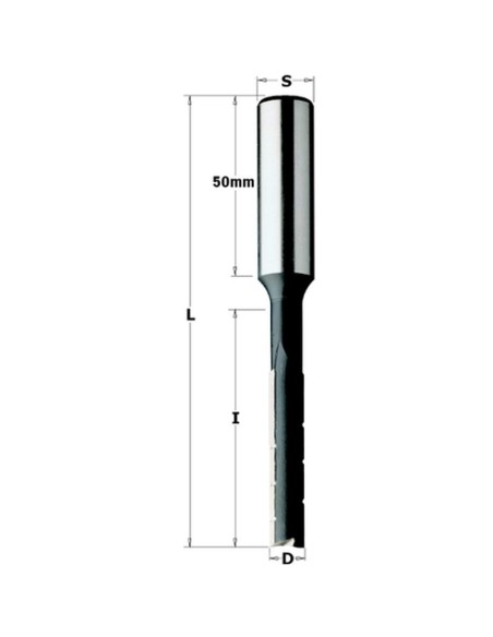 2 - Punta Per Mortasare 13X50